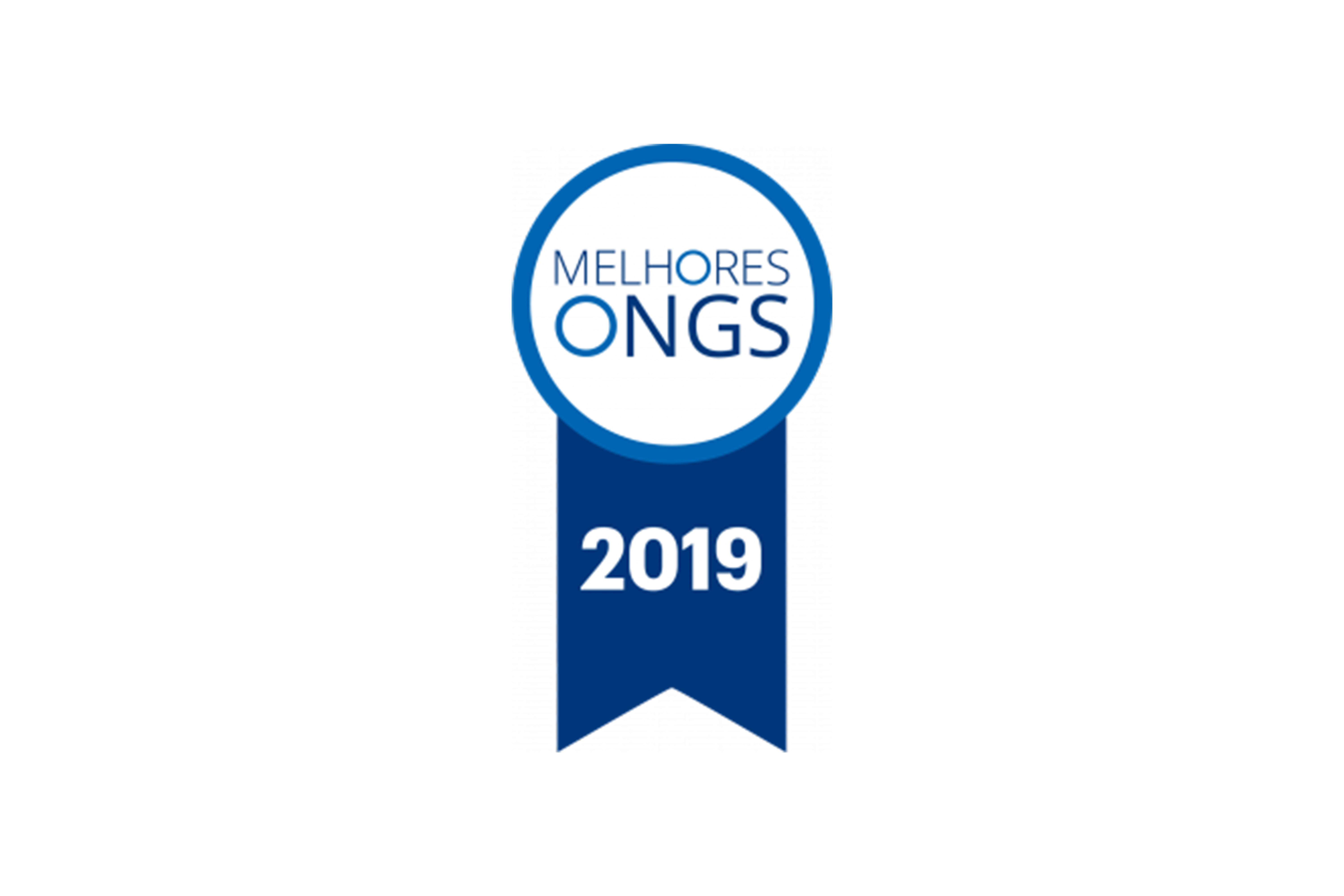 Prêmio 100 Melhores ONGs do Brasil 2019