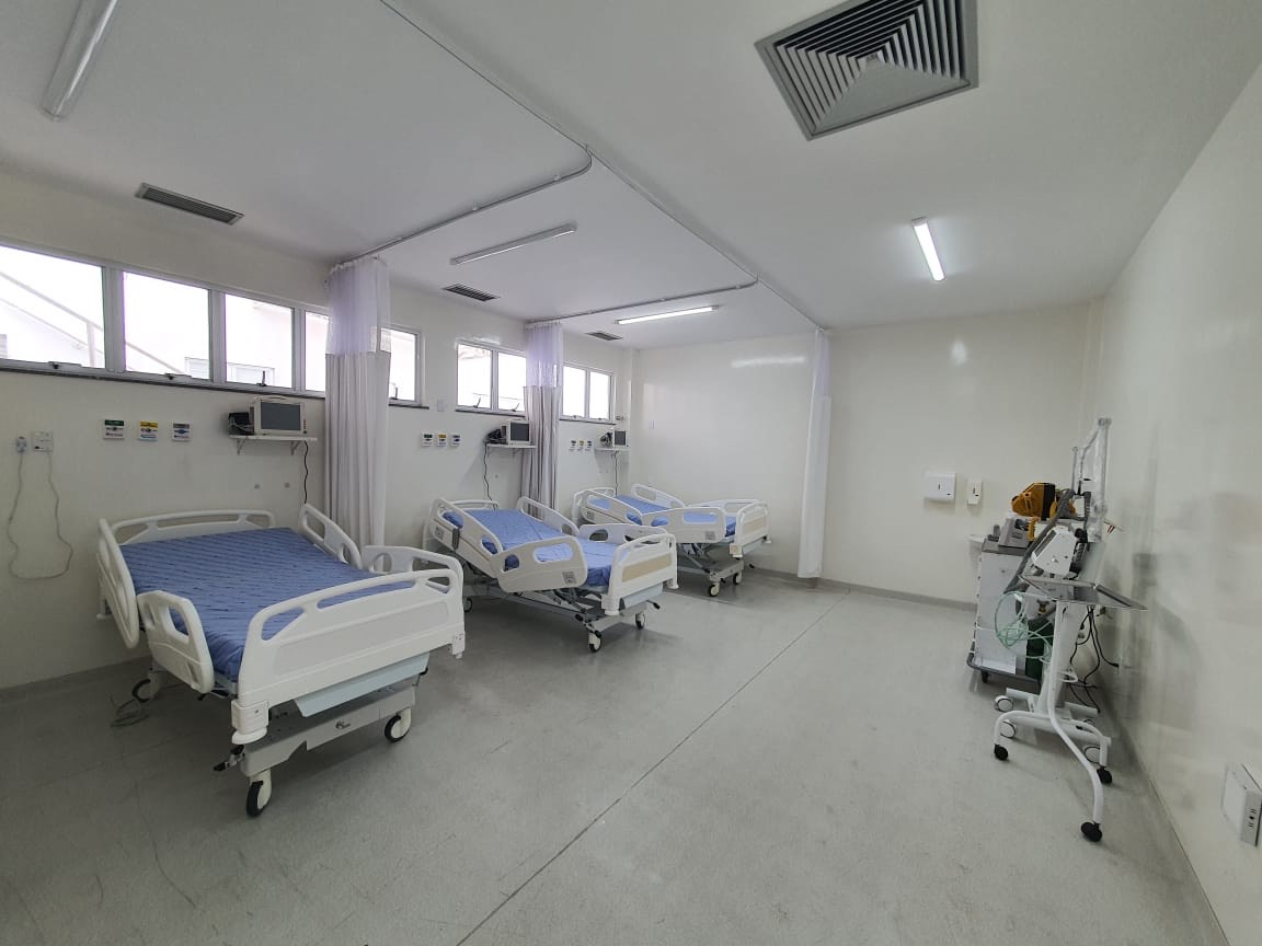 Hospital Regional Paulo Afonso