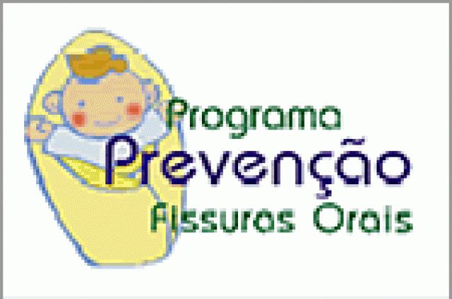 Centrinho realiza estudo para a prevenção de fissuras