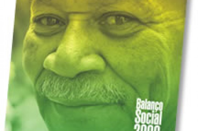 Balanço Social 2006 – Conheça a 6ª edição do relatório