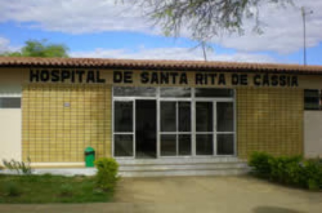 Hospital de Santa Rita supera metas 