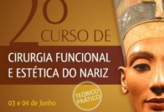 Cirurgia estética do nariz é tema de encontro na OSID