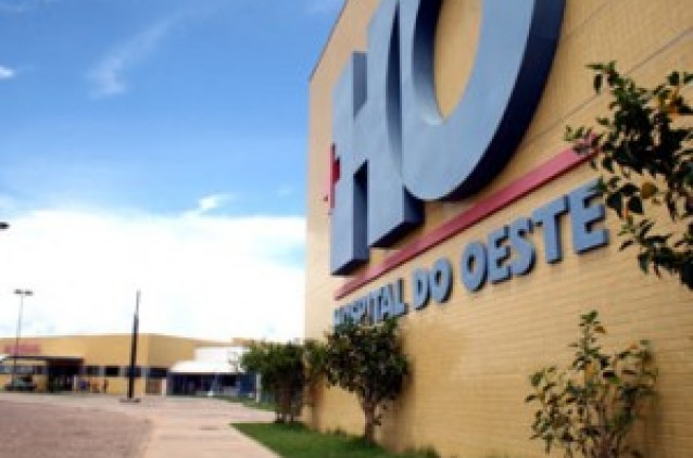 Hospital do Oeste já cadastra doadores de medula óssea