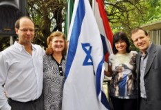 Irmã Dulce e Maria Rita são homenageadas em cerimônia da Sociedade Israelita da Bahia