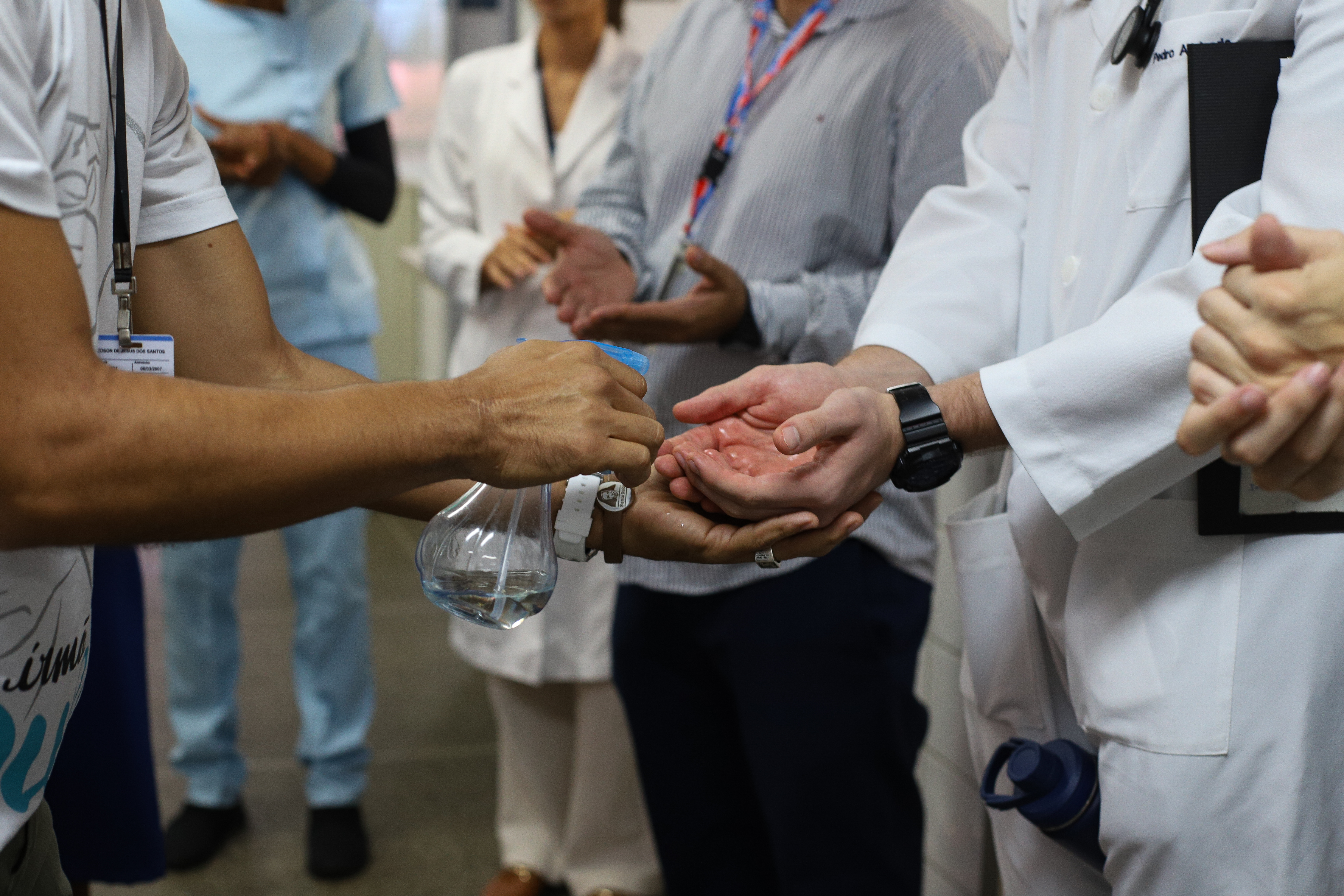 Por meio de ações lúdicas, Guardiões do Dulcismo disseminam valores e o jeito Dulce de pensar, ser e agir