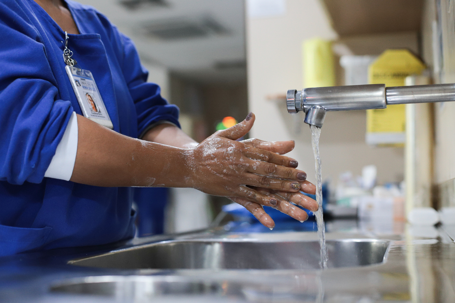 OSID é selecionada para projeto nacional de boas práticas para o controle de infecção hospitalar