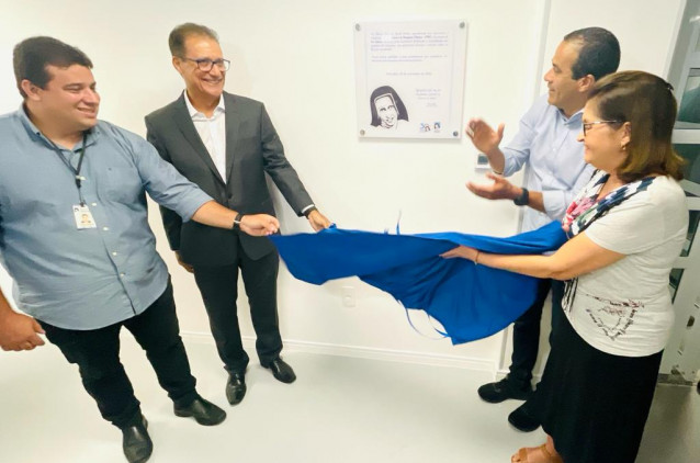 Centro de Pesquisa Clínica da OSID inaugura nova estrutura na unidade Patamares