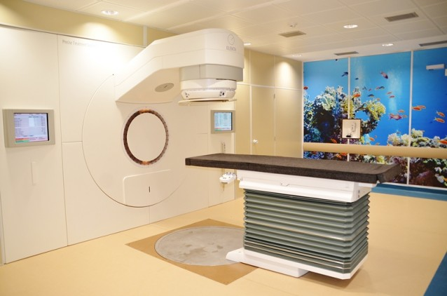 Obras Sociais Irmã Dulce inauguram Serviço de Radioterapia para tratamento gratuito do câncer