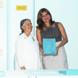 Hospital Santo Antônio ganha Prêmio Nelson Mandela