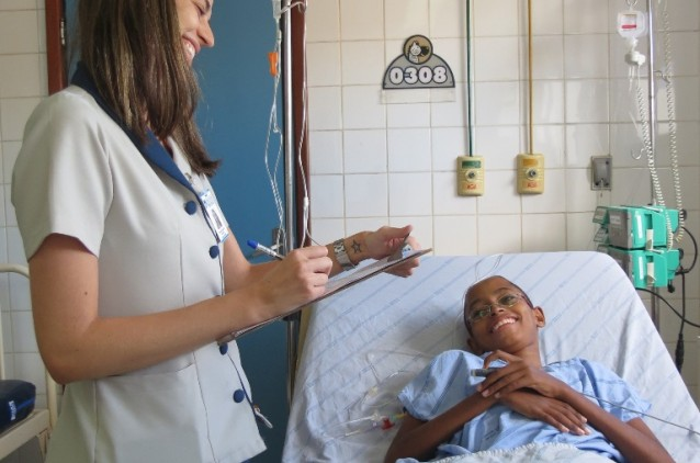 OSID abre inscrições do curso de extensão para enfermeiros e técnicos de enfermagem