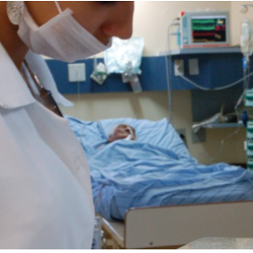 OSID abrirá inscrições do curso de extensão para enfermeiros e técnicos em enfermagem