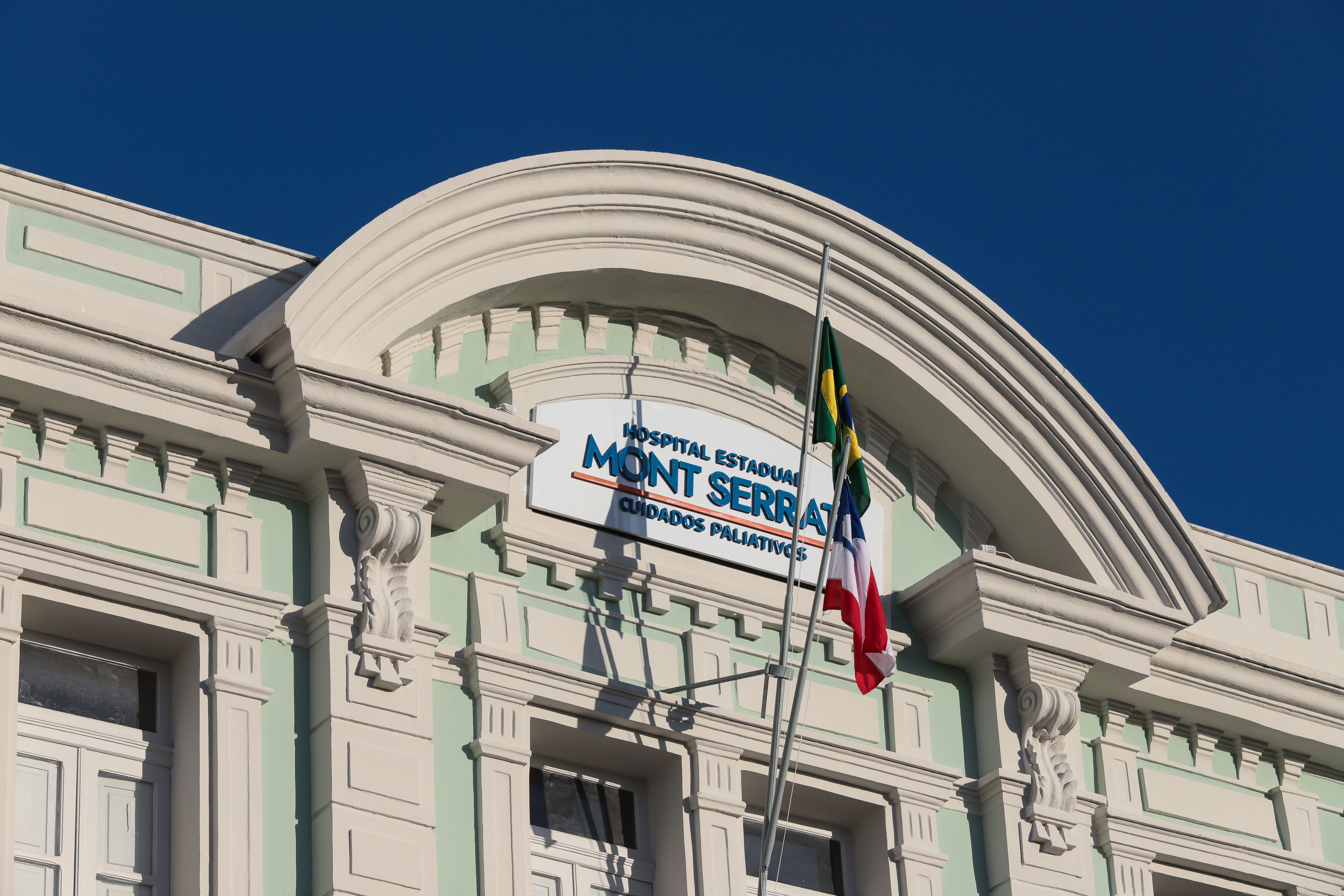 Hospital Mont Serrat – Cuidados Paliativos 